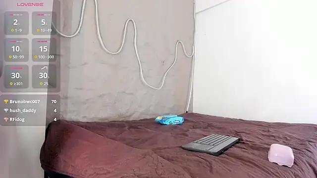 ivy_leee live