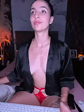 Angel_Bells live