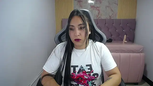 Ariabliss_ch live