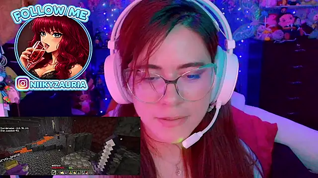 _niiky live