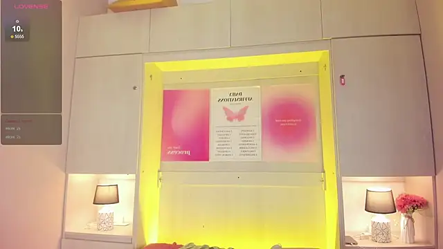 tamaraa_smiith live