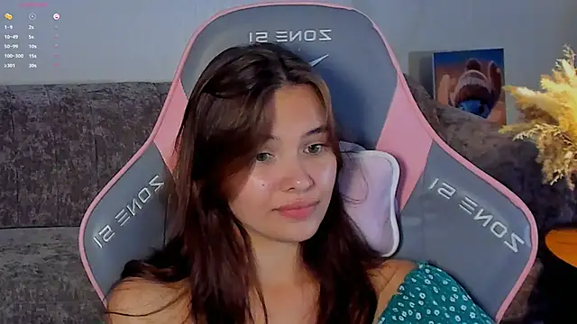 _Sweetie_ live