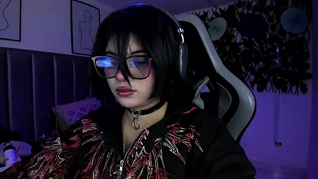 Kitty_Gang live