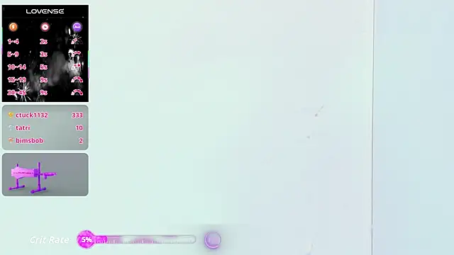 Sarahi_Camila live
