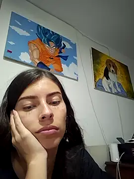 IrisBound live