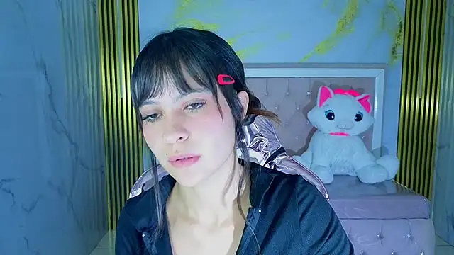 isabeau_s live
