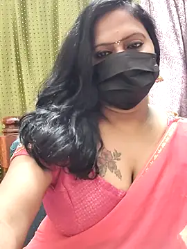 Meera_mia live