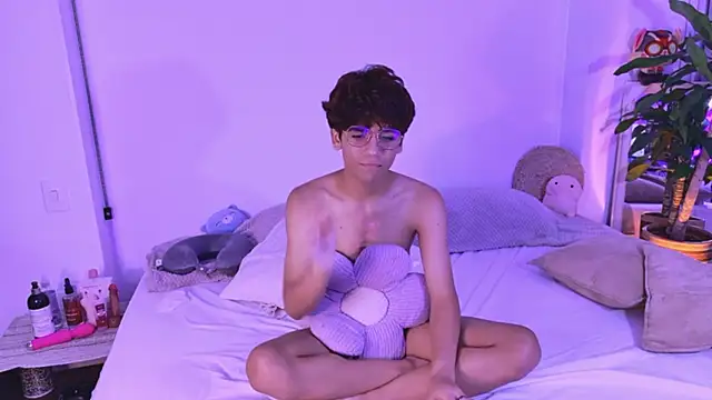 Samy_Twink live