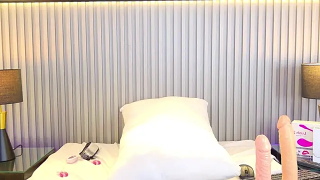 dojacandice live