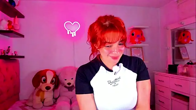 Vannessa__Shy live