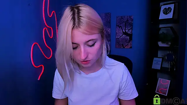melisa_white1 live