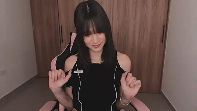 Ghost__Girl live