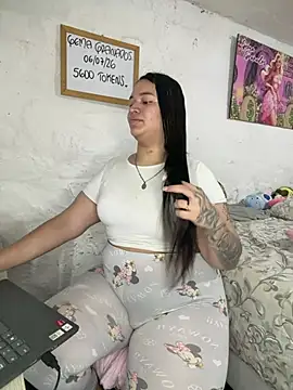 GemaGranadoss live