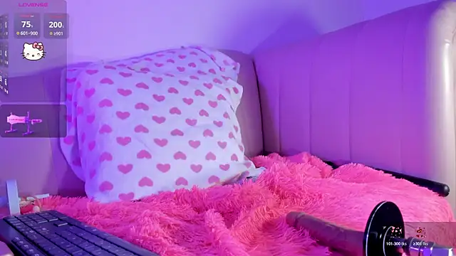Connie_Cherxx live