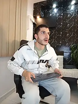 Rafael_Mendezz live