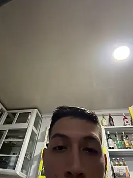OliverWest04 live