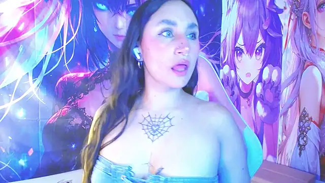 Akane_hot_ live