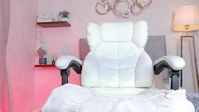 Ary_lovely18 live
