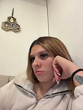 aliisonparker26 live