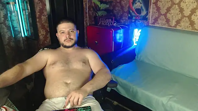 thor_master live