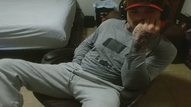 DADDY_KANE8--- live