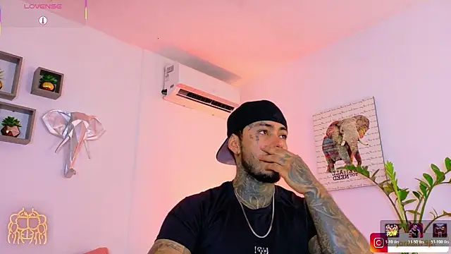 JordanSmiith_ live