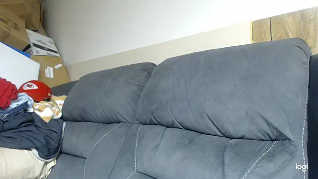 BrisonChase live