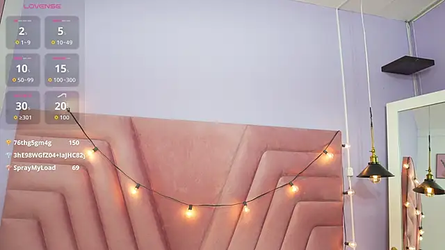 Beautifulskinny18 live