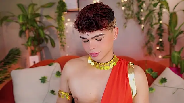 PRINCE_STEV live