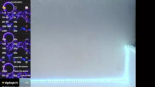 lorenitha_20 live
