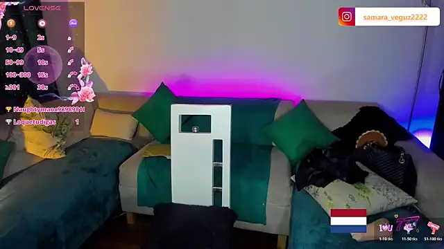 samara_veguz222 live