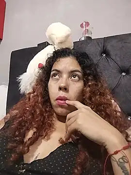 Pamelamiler__ live