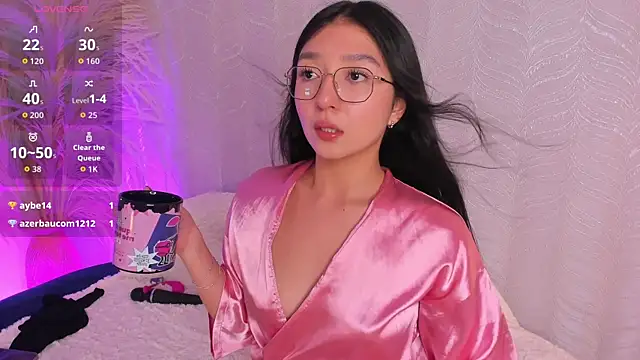 sydney_miller_ live