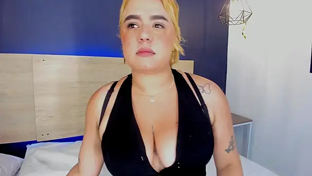 GrettaRouse live
