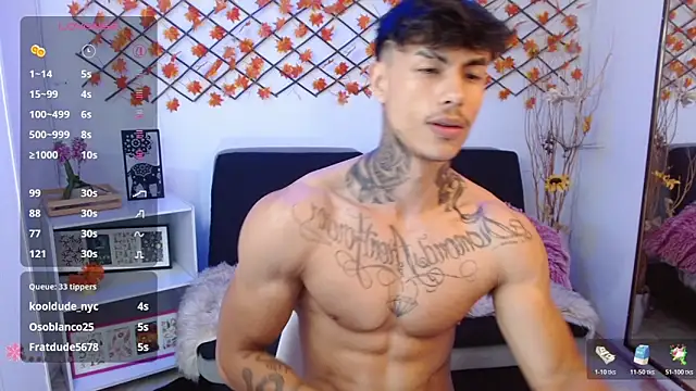 IanWest_ live