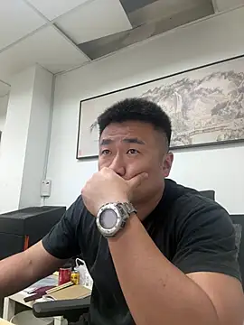 Cunzhangshibage02 live