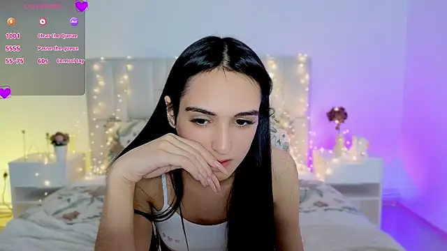 Kitty_mi1a live