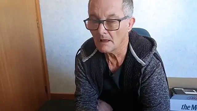 daddy_man live
