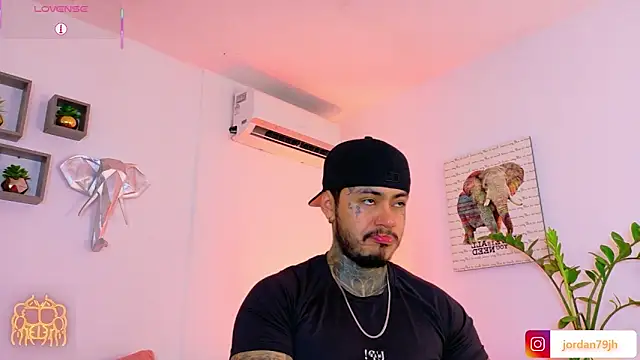 JordanSmiith_ live