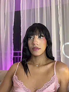 VictoriaRoss1 live