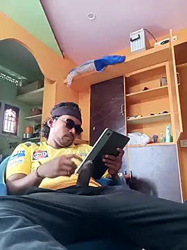 Bigcock_Thick6 live