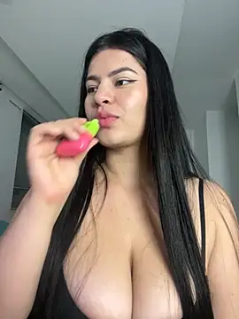 Saanvi21 live
