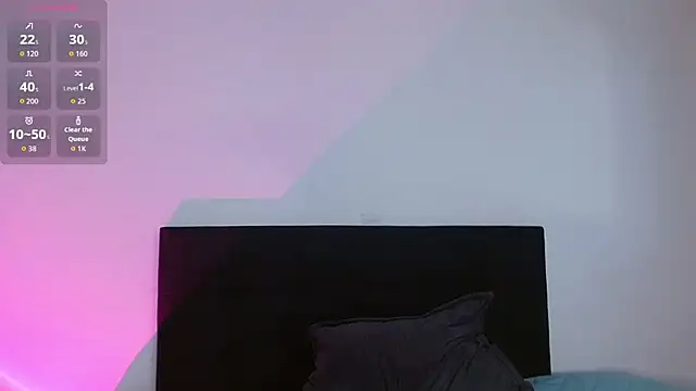 CORAL_FOX live