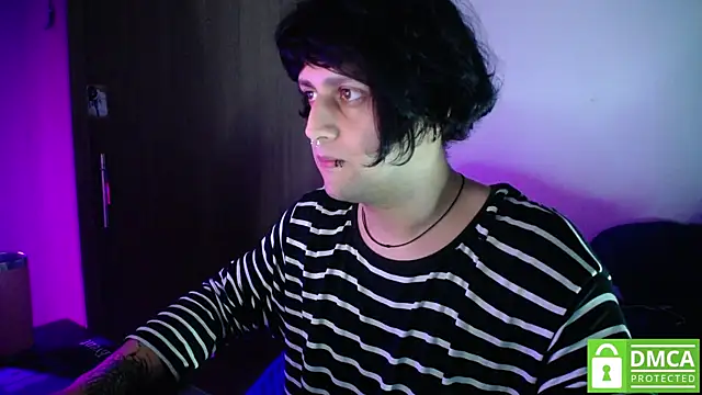 Greg_leach live