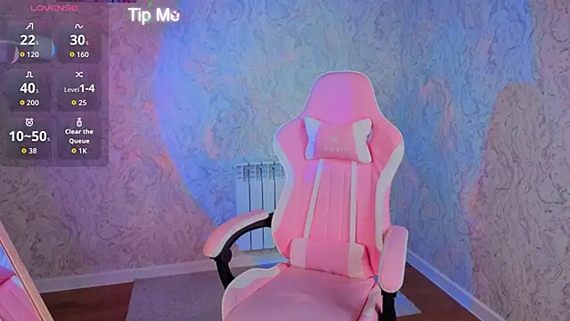 _Kiki_angelll_ live