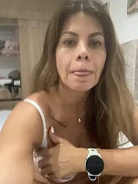 Valen_Milf4u live