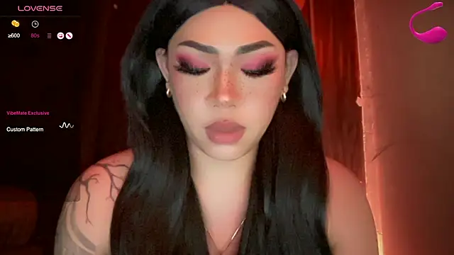 madam_agnes1 live