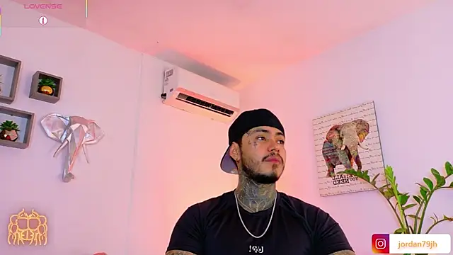 JordanSmiith_ live