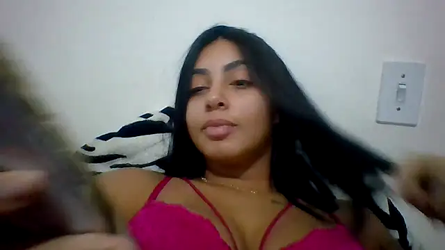 Nandinha777 live