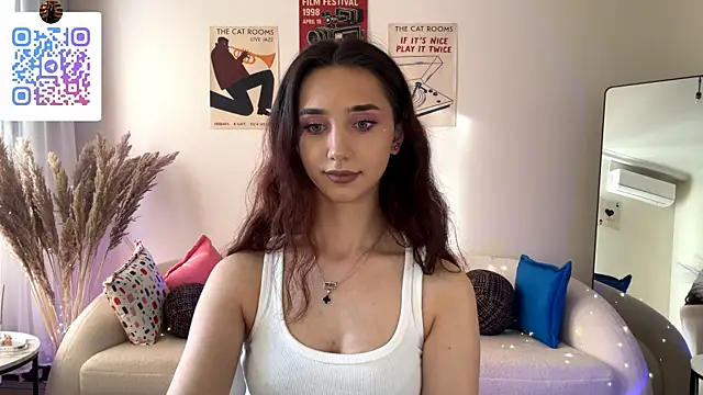 LinaMour live
